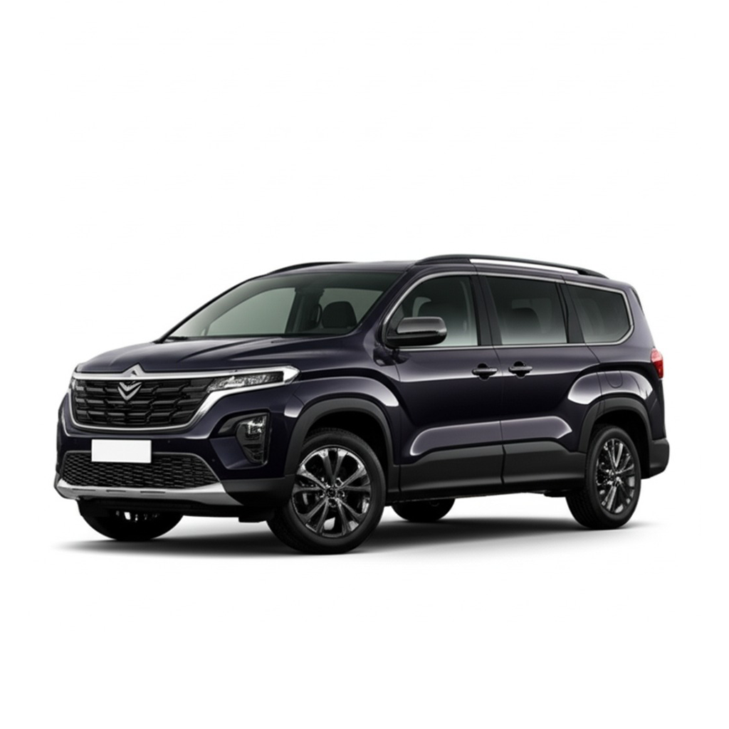 SUVS