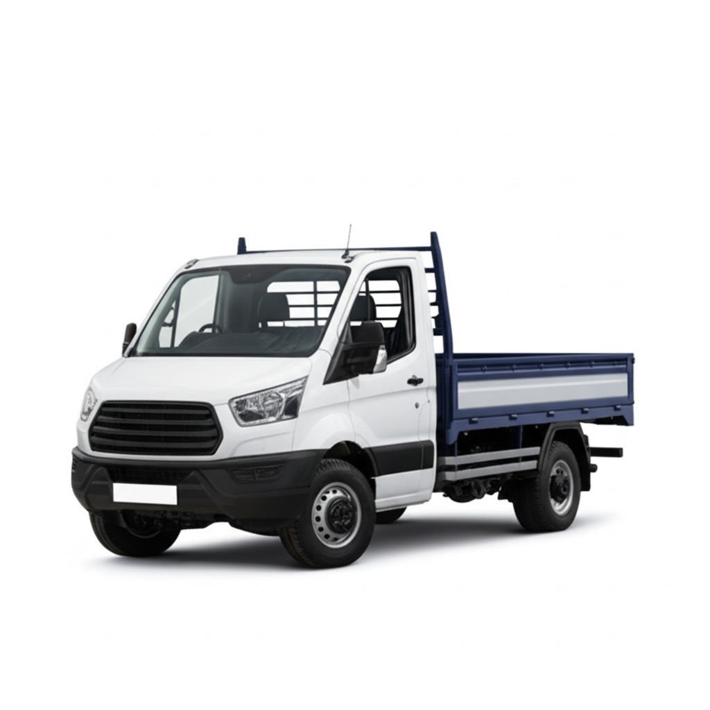 COMMERCIAL TRUCKS